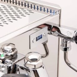 Quick Mill Vetrano 2B Evo Dual Boiler Espresso Machine -Coffee Machine 0995P A EVOLED 4