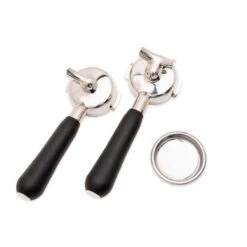 Quick Mill Vetrano 2B Evo Dual Boiler Espresso Machine -Coffee Machine 0995P A EVOLED 8