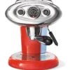 Illy X7.1 IperEspresso Machine - Red -Coffee Machine 1107 original 1 1