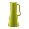 Bodum Bistro 37oz Thermo Jug In Green -Coffee Machine 11189 565 37oz green 1