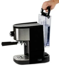 Capresso EC Select 120.05 Espresso Machine -Coffee Machine 120.05ECSelectProductShot 10 Cropped