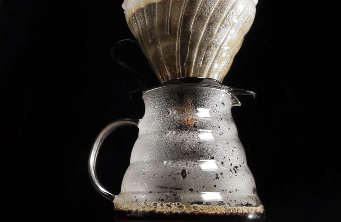 Hario V60 Range Server 600 Ml Clear 4 Hario V60 Range Server 600 Ml Clear - Image 2