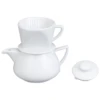 2-Cup Pour Over Coffee Maker -Coffee Machine 2 Cup Pour Over Coffee Maker Main