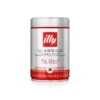 Illy Ground Espresso Classico Coffee - Medium Roast -Coffee Machine 2020 250g classico ground espresso website 1500x1500 ENG