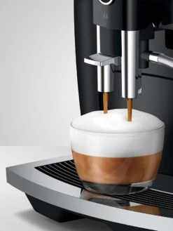 JURA E6 Automatic Espresso Machine In Piano Black (NAA) 13 JURA E6 Automatic Espresso Machine In Piano Black (NAA) -Coffee Machine 2023 e6 pb 05
