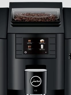 JURA E6 Automatic Espresso Machine In Piano Black (NAA) 15 JURA E6 Automatic Espresso Machine In Piano Black (NAA) -Coffee Machine 2023 e6 pb 07 0301e6ef 7802 4469 aa47 0fd23826dc9d