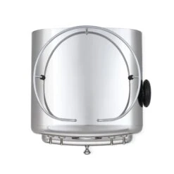 Illy X1 Anniversary E.S.E. Pod & Ground Coffee Machine - Stainless -Coffee Machine 20294 X1 ECO INOX TOP