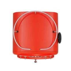 Illy X1 Anniversary E.S.E. Pod & Ground Coffee Machine - Red -Coffee Machine 20294 X1 ECO RED TOP