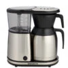 Bonavita BV1900TS 8 Cup Coffee Brewer -Coffee Machine 3791 original bonavita new 8 cup stainless steel coffeemaker