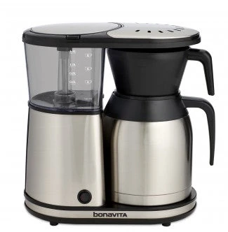 Bonavita BV1900TS 8 Cup Coffee Brewer 3 Bonavita BV1900TS 8 Cup Coffee Brewer