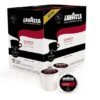Keurig® Lavazza Classico K-Cup® Packs 1 Keurig® Lavazza Classico K-Cup® Packs -Coffee Machine 3843 original lavazza classico k cup packs