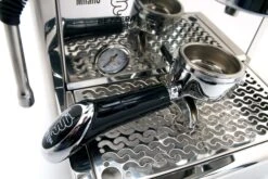 Bezzera Strega Lever Espresso Machine -Coffee Machine 3890 original bezzera strega tamper