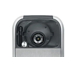 Breville BDC650BSS Grind Control -Coffee Machine 4060 original breville bdc650bss hopper