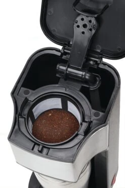 Capresso On-the-Go Coffee Maker -Coffee Machine 425.05FilterHR
