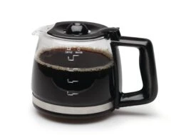 Capresso 5-Cup Mini Coffee Maker -Coffee Machine 426.05CarafeHR