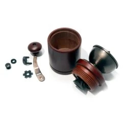 Yama Manual Coffee Grinder -Coffee Machine 4267 original yama grinder disassembled