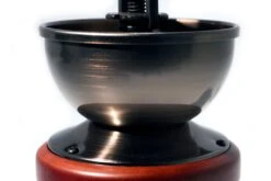 Yama Manual Coffee Grinder -Coffee Machine 4269 original yama grinder bean hopper