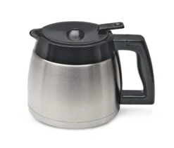 Capresso ST300 Stainless Steel Coffee Maker 13 Capresso ST300 Stainless Steel Coffee Maker -Coffee Machine 435.05CarafeHR