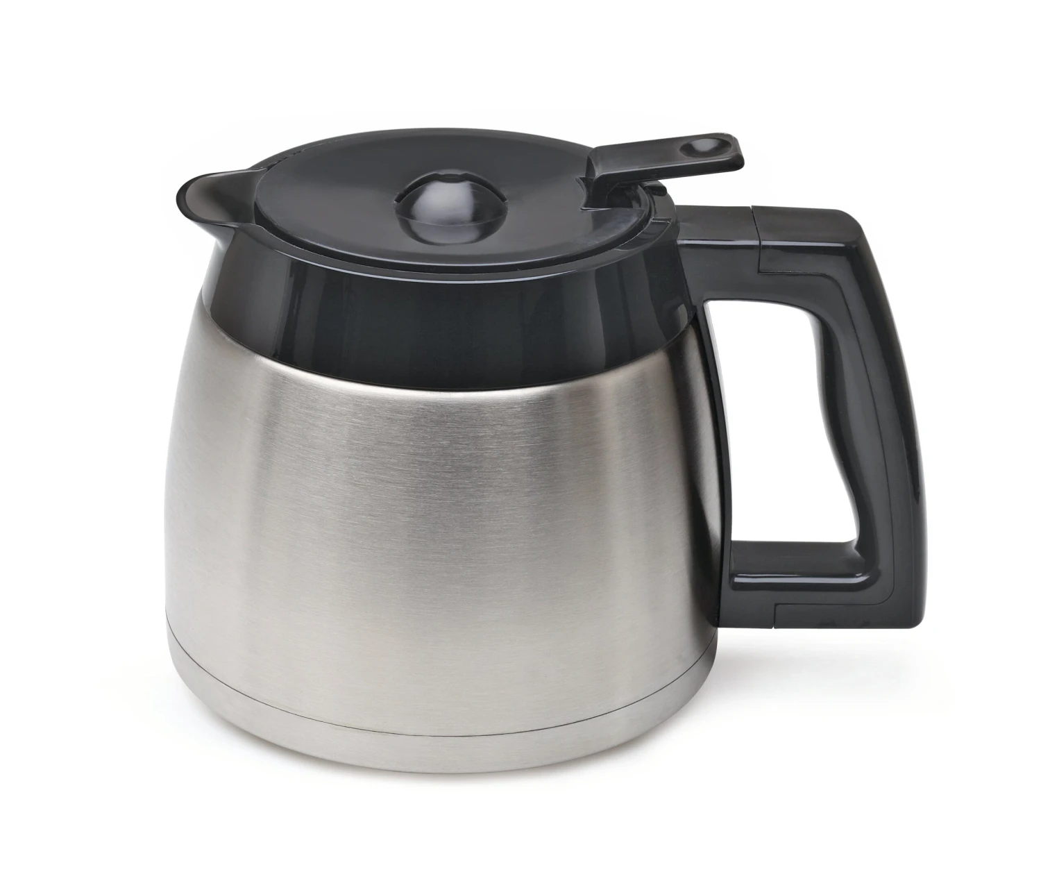 Capresso ST300 Stainless Steel Coffee Maker 7 Capresso ST300 Stainless Steel Coffee Maker - Image 5