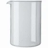 Bodum French Press Replacement Carafe 4 Cup -Coffee Machine 443 original 1