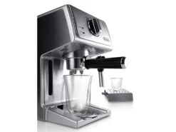 DeLonghi ECP 3630 Pump Espresso Machine -Coffee Machine 4441 original ecp 3630 vassoi