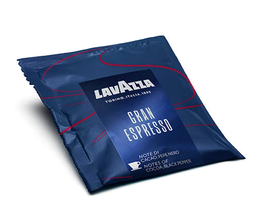 Lavazza Gran Espresso Coffee ESE Pods 3 Lavazza Gran Espresso Coffee ESE Pods