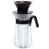 Hario Fretta V60 Iced Coffee Maker -Coffee Machine 4628 original hario 700ml v60 iced coffee maker