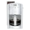 Capresso CoffeeTeam TS - White -Coffee Machine 464.02 01