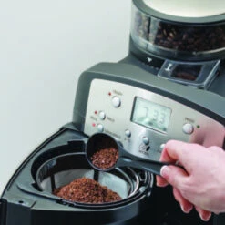 Capresso CoffeeTeam GS -Coffee Machine 464.05 CoffeeTEAM GS