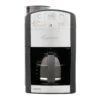 Capresso CoffeeTeam GS -Coffee Machine 464.05 CoffeeTEAM GS Silo