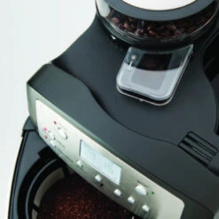 Capresso CoffeeTeam GS -Coffee Machine 465.05 CoffeeTEAM TS