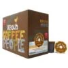 Keurig® Coffee People Donut Shop Extra Bold K-Cup® Packs 1 Keurig® Coffee People Donut Shop Extra Bold K-Cup® Packs -Coffee Machine 4731 original coffee people donut shop extra bold k cup packs