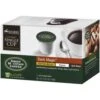 Keurig® Green Mountain Dark Magic Extra Bold K-Cup® Packs -Coffee Machine 4734 original green mountain dark magic extra bold k cup packs