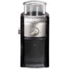 Krups GVX212 Black And Stainless Steel Burr Coffee Grinder -Coffee Machine 4778 original krups gvx212 black and stainless steel burr coffee grinder
