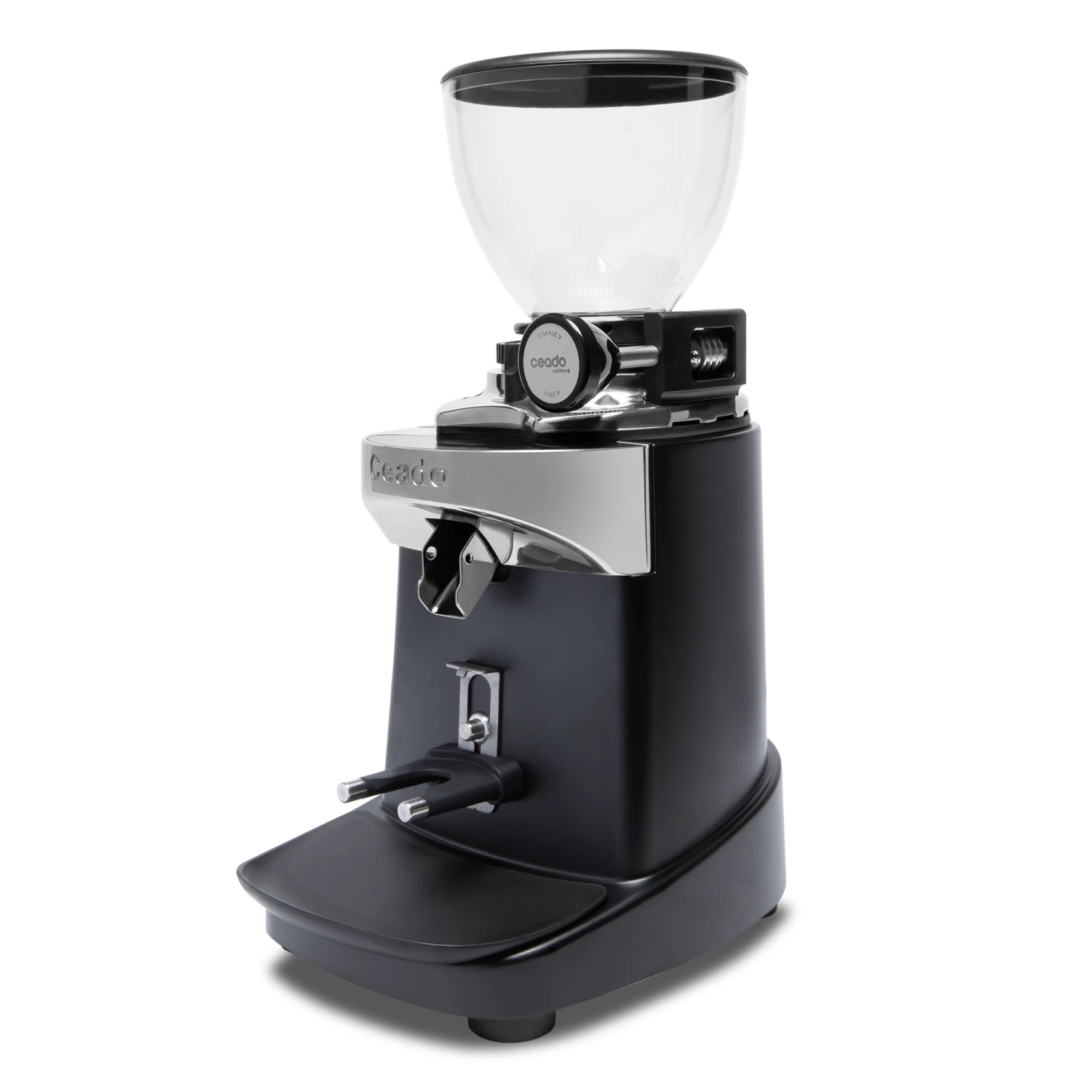 Ceado E37S Quick Set Espresso Grinder In Black 5 Ceado E37S Quick Set Espresso Grinder In Black - Image 3