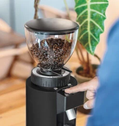 Ceado E6P Coffee Grinder With Filter Burrs -Coffee Machine 50105db ceadoe6pfilterburrsondemandcoffeegrinderamb01lr