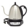 Bonavita Variable Temperature 1.0L Gooseneck Electric Kettle -Coffee Machine 5175 original bonavita variable temperature 1.0l gooseneck electric kettle