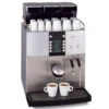 Franke Sinfonia 2-Step Espresso Machine -Coffee Machine 5216 original franke sinfonia 2 step espresso machine