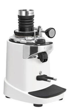 Ceado E37SD Single Dose Grinder - White