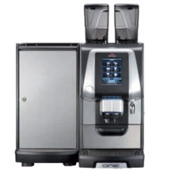 Rancilio Egro One Top Milk XP Commercial Espresso Machine