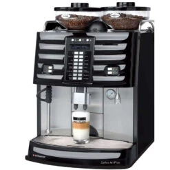 Schaerer Coffee Art Plus