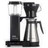 Technivorm Moccamaster KBT 741 Black Coffee Maker -Coffee Machine 5247 original technivorm moccamaster kbt741 black coffee maker