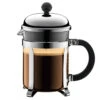 Bodum Chambord 17oz Plastic French Press Coffee Maker -Coffee Machine 5354 original bodum chambord 17oz plastic french press coffee maker