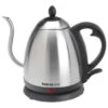 Bonavita 1.0 Liter Electric Gooseneck Kettle -Coffee Machine 5377 original bonavita 1.0 liter electric gooseneck kettle
