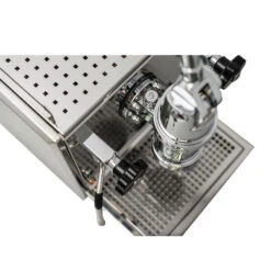 Refurbished Profitec Pro 800 Lever Group Espresso Machine -Coffee Machine 5845 original pro 800 brew group 2