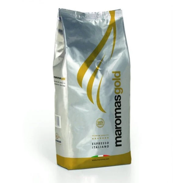 Maromas Gold Whole Bean Espresso 3 Maromas Gold Whole Bean Espresso