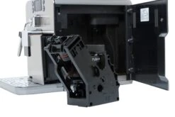 Gaggia Brera Espresso Machine In Black -Coffee Machine 5903 original brera black brew group out img 0106