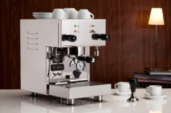 Refurbished Profitec Pro 300 Dual Boiler Espresso Machine 12 Refurbished Profitec Pro 300 Dual Boiler Espresso Machine -Coffee Machine 5965 original profitec pro 300 lifestyle