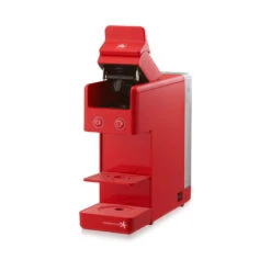 Illy Y3.2 IperEspresso Espresso & Coffee Machine In Red -Coffee Machine 60286 002 lo 1