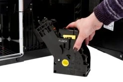 Refurbished Gaggia Anima Super-Automatic Espresso Machine -Coffee Machine 6035 original anima brew group alt img 0114